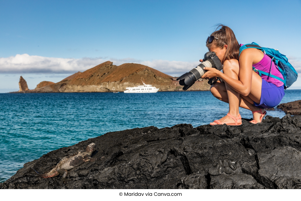 Galapagos Islands - 1