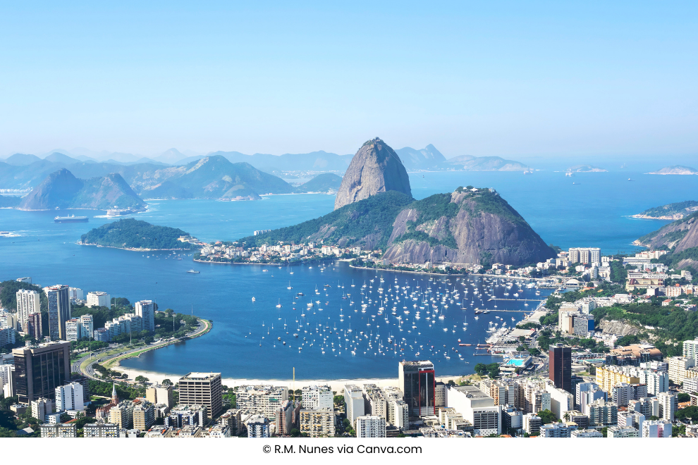 Image of Rio