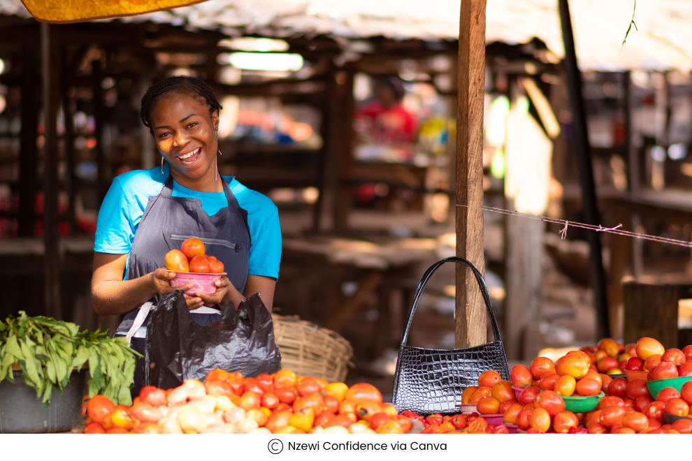 Local Market