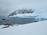 Antarctica Landscapes